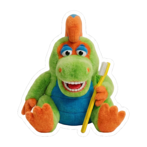 Dino te invita al test